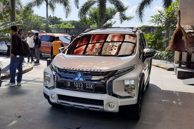 Gelar Media Test Drive,...