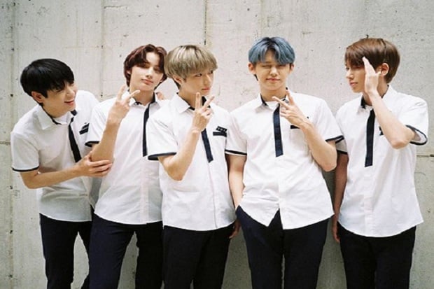 Big Hit Entertainment...