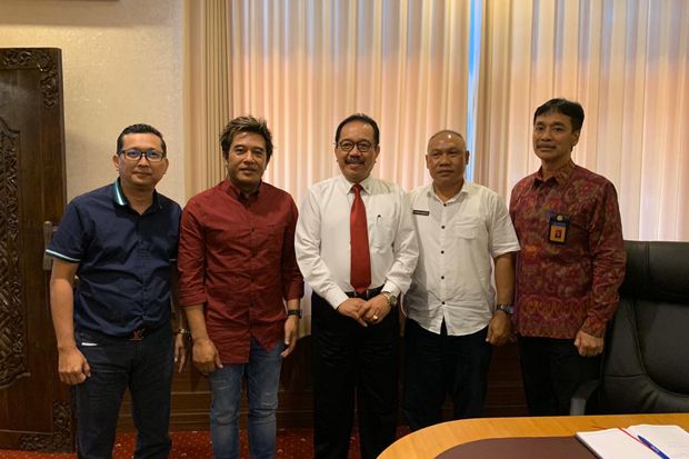 Angkat Cerita Rakyat...