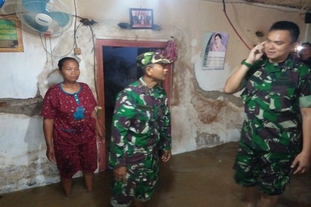 Kasihan, hingga Pagi...