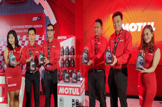 Bawa Semangat MotoGP,...