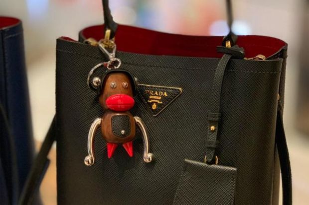 Prada-New York Bersepakat...