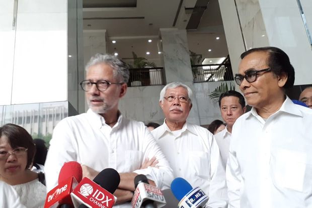 400 Warga Negara Asing...