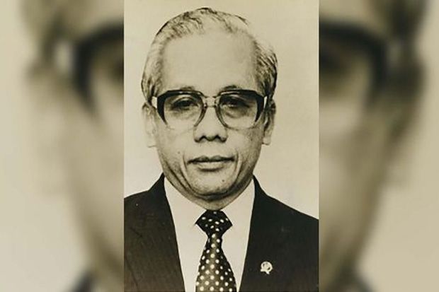 Kabar Duka, Mantan Menkeu...