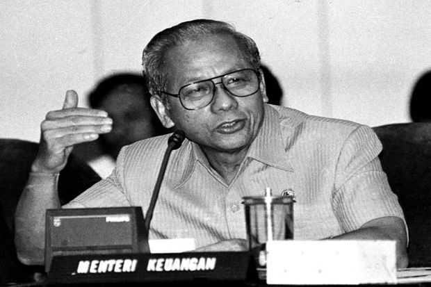 Kementerian Keuangan...