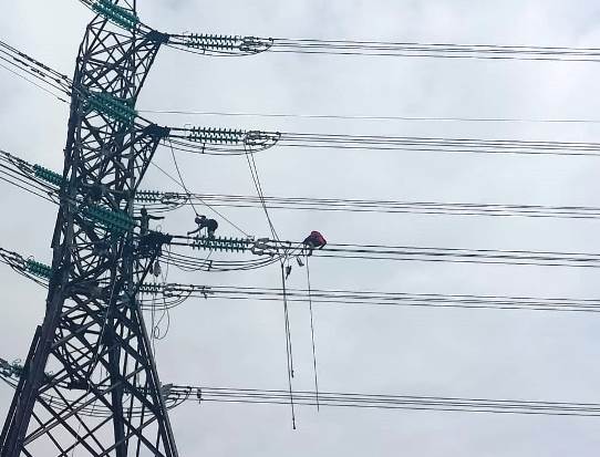 PLN Beri Kompensasi...