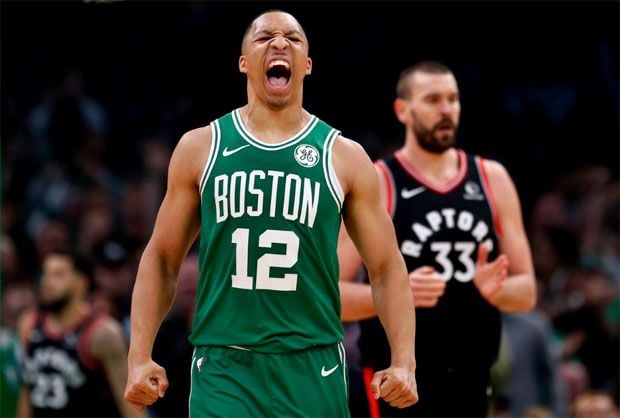 Orlando Magic Jadi Korban...