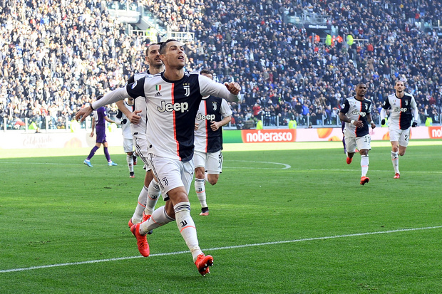 Ronaldo: Sangat Mungkin...