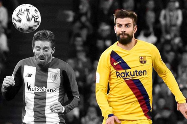 Barca Gagal di Copa...