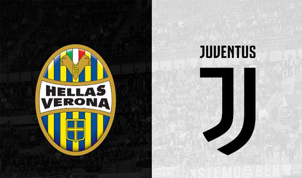 Preview Verona vs Juventus:...