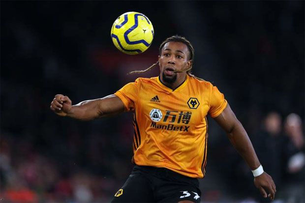 Soal Adama Traore, Barcelona...