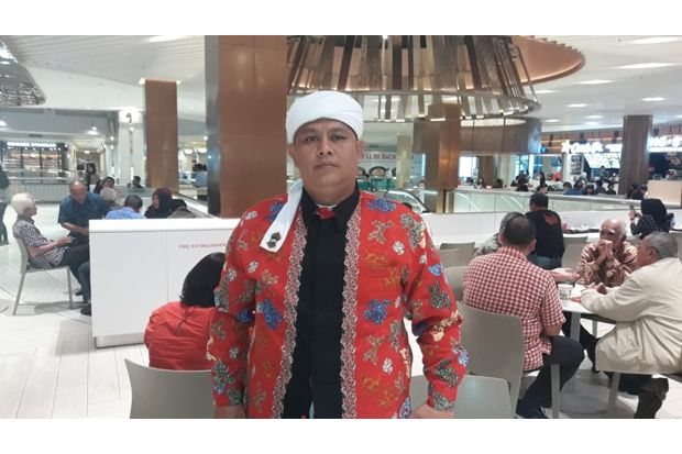 Seknas Dakwah Jokowi...