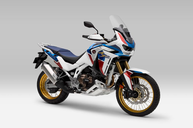 Spesifikasi Honda CRF1100L...