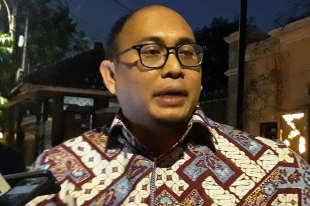 Respons Kader Gerindra...