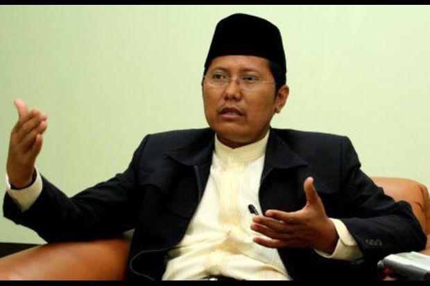Komisi Dakwah MUI Nilai...