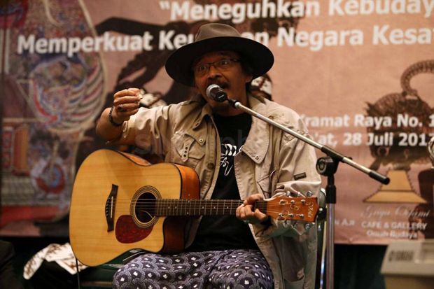 Sudjiwo Tedjo soal WNI...