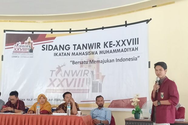 IMM DKI Jakarta Usul...