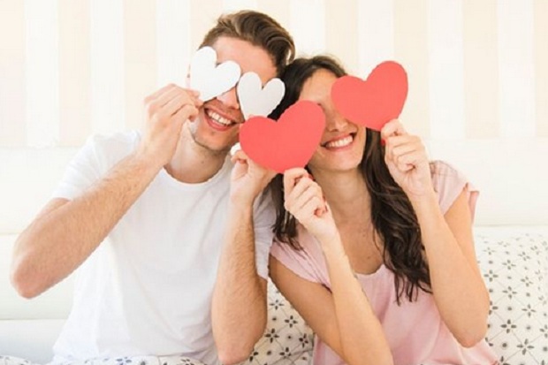 3 Posisi Bercinta untuk...