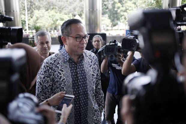 Holding BUMN Asuransi...