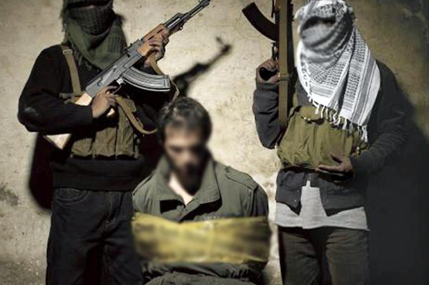 Taliban Culik Warga...