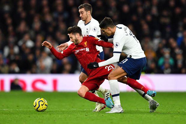 Siap Tinggalkan Liverpool,...