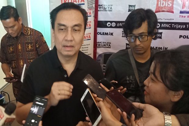 Banyak Pertimbangan...