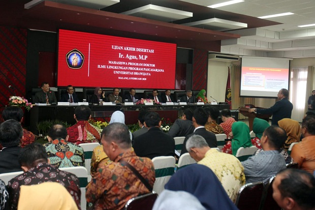 Agus Ambo Djiwa Jawab...