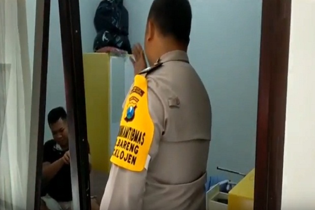 Luar Biasa, Ucapan Bijak...