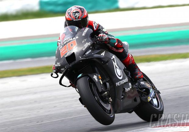 Quartararo Pertajam...