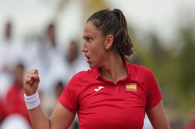 Hasil Piala Fed: Naomi...