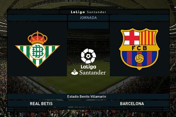 Preview Real Betis vs...