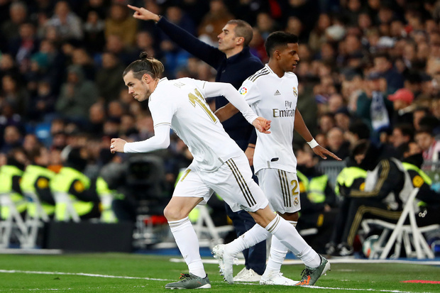 Redakan Spekulasi, Zidane...