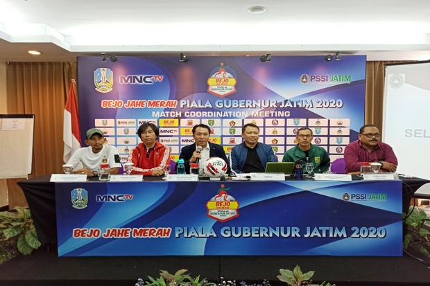 Bejo Jahe Merah Piala...