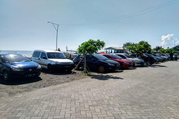 Forum Komunikasi Peugeot...