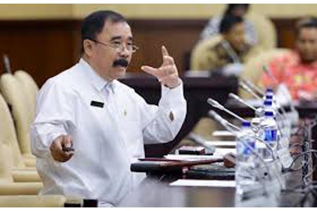 Sekjen DPD RI: Pers...