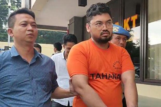 Apakah WO Pandamanda...