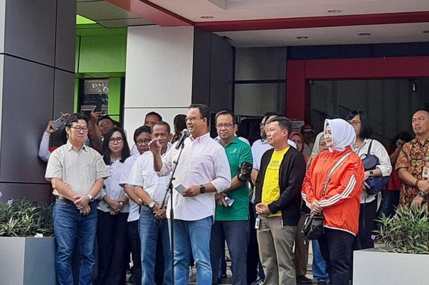 Jakarta Rentan Banjir,...
