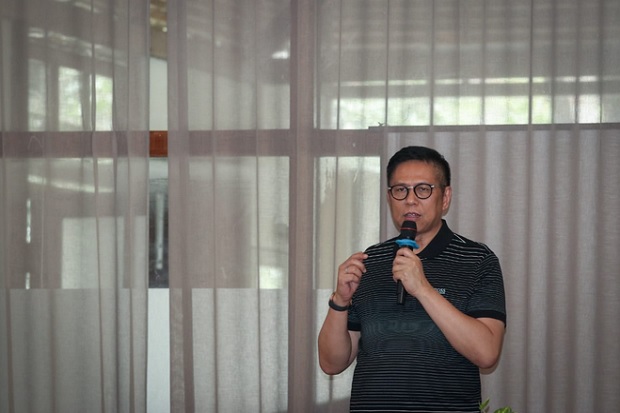 Bantuan Mesin Kapal...