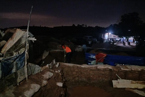 Polresta Barelang Tetapkan...