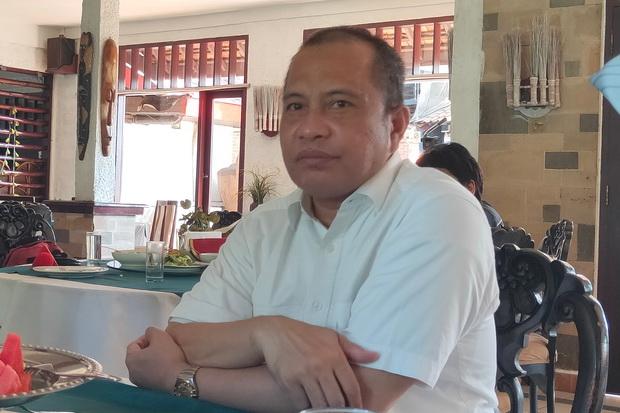 Marwan Jafar: Koperasi...