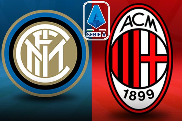 Susunan Pemain Inter...
