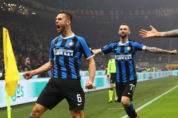 Drama 6 Gol, Comeback...