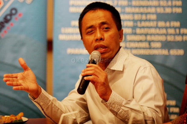 Profil Calon Ketum PAN...