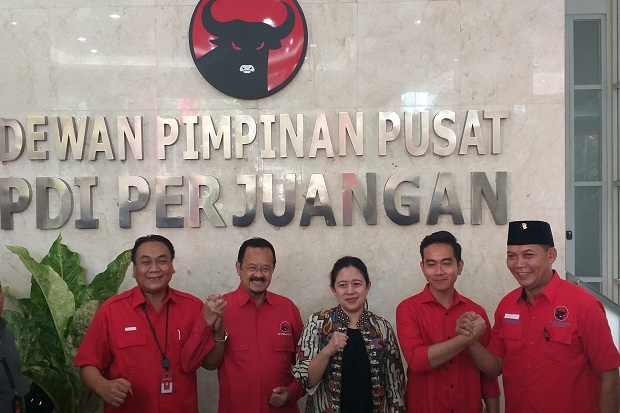 Jika Tak Dapat Rekomendasi,...