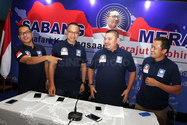 Mulfachri: Registrasi...