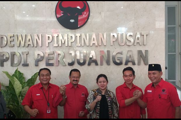 Kata Puan soal Pilkada...