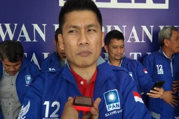 Kubu Mulfachri Ultimatum...