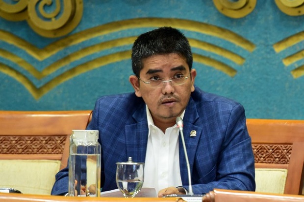 DPR Minta Pemerintah...