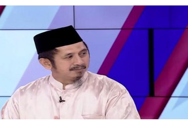 Kongres Umat Islam Indonesia...