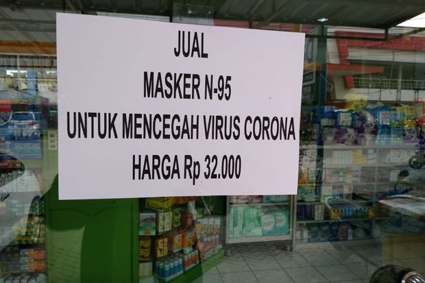 62 Kasus Terduga Corona,...